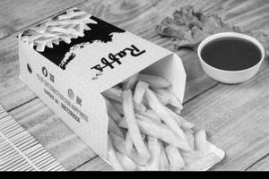 F9 French Fry