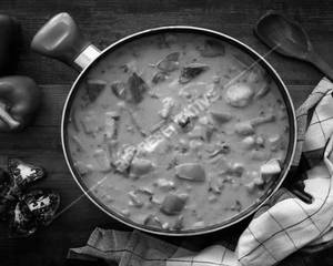 Navratan Korma