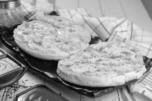 Cheese Garlic Bread