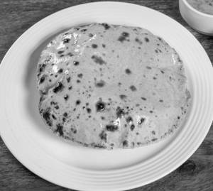 Butter Tawa Roti
