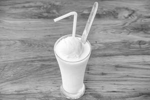Vanilla Shake