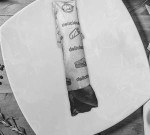 Chicken Tikka Roll