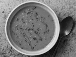 Tomato soup
