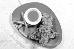 Daily Fried Chicken (Dfc)