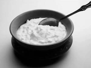 Dahi Shakkar