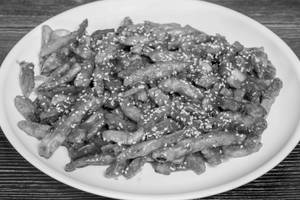 Chilly Potato Dry 500 Ml
