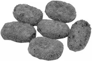 Chicken Cutlet (6 Piece)