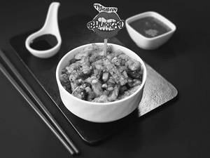 Pepper Garlic Baby Corn (dry)