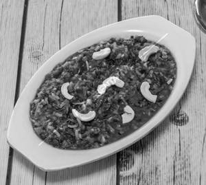 Rajwadi Khichdi