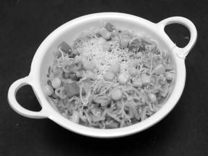 Corn Cheese Maggi