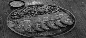 Hara Bhara Kabab