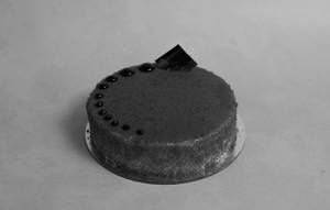 Red Velvet Ring 500 Gms