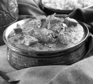 Paneer Lababdar