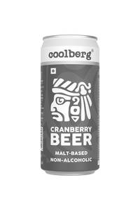 Coolberg Cranberry