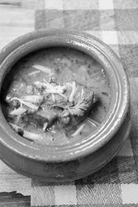 Veg Matka Mutton