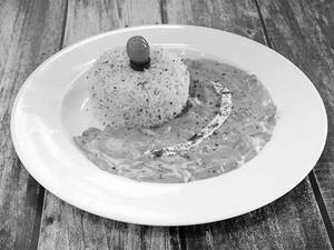 Legume Et De Riz