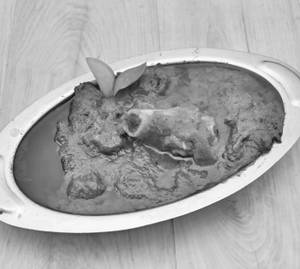 Mutton Masala