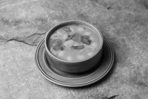 Hot And Sour Veg Soup