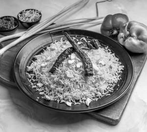 Singapuri Rice
