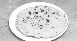 Tawa roti 2 p