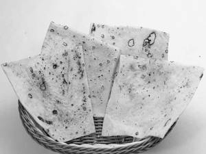 Rumali Roti