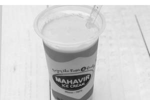 Mango Milk Shake