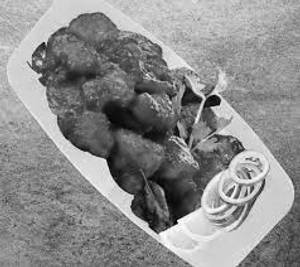 Chicken 65                 
