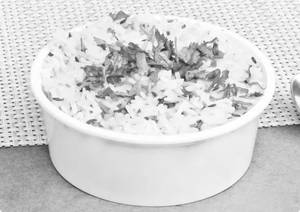 Jeera Rice
