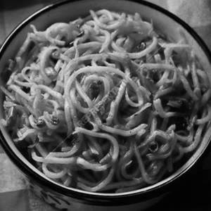 Schezwan Noodles