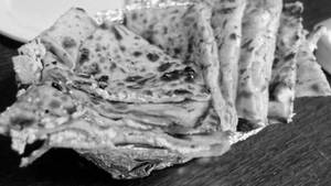 Paneer Paratha