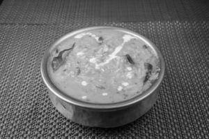 Dal Khichadi