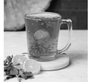 Lemon Tea