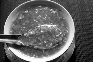 Hot N Sour Soup