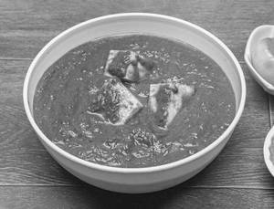 Palak Paneer