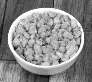 Amul butter + cheese sweet corn