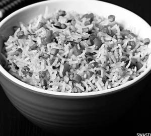 Veg Fried Rice