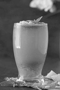 Jaljeera Soda