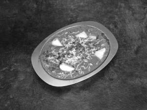 Paneer Tikka Masala