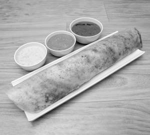 Mysore Sada Dosa
