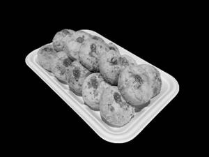 Fruity Cookies (250 Gm)