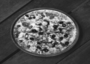 Food Festi Spl Veg Pizza
