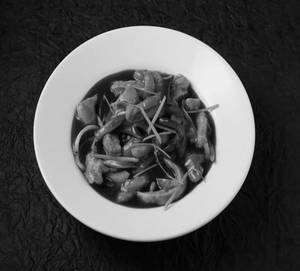 Chicken In Hoisin Sauce