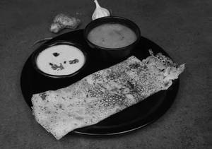 Rava Dosa