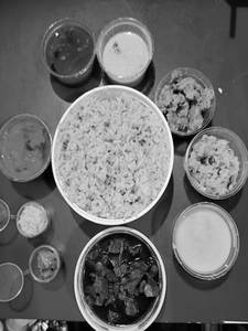 Poth Meal