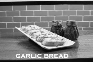 Garlic Bread