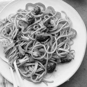 Amrutam Spl Noodles
