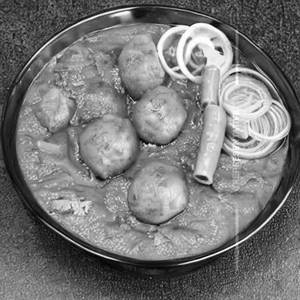Aloo Dum