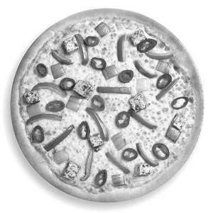 Special Paneer Pizza