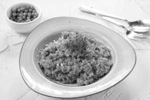Risotto Al Forno