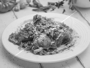 Boneless Chicken Maharaja 